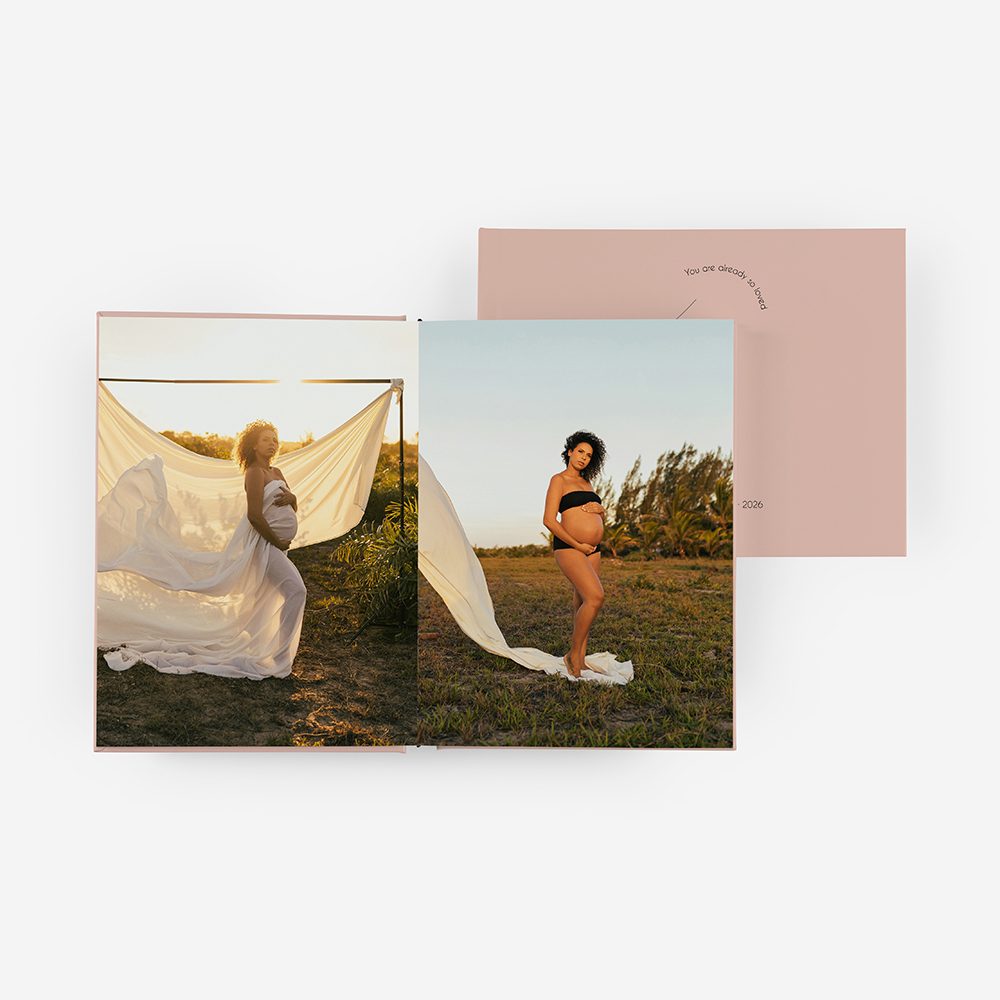 Álbum Already Loved 4