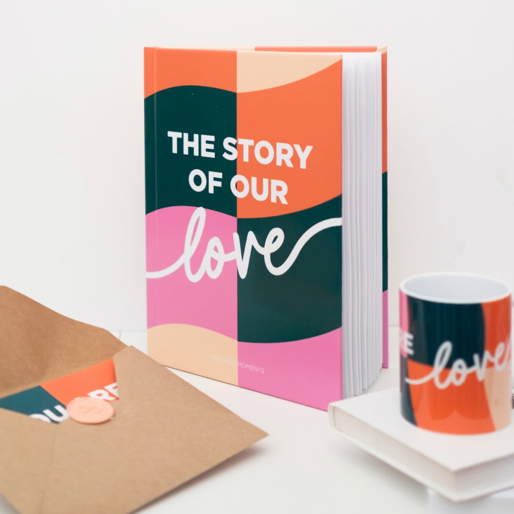 Álbum de Fotos Signo Carneiro inspiração 3