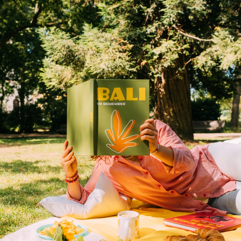 Álbuns de Fotos Azores inspiração 8