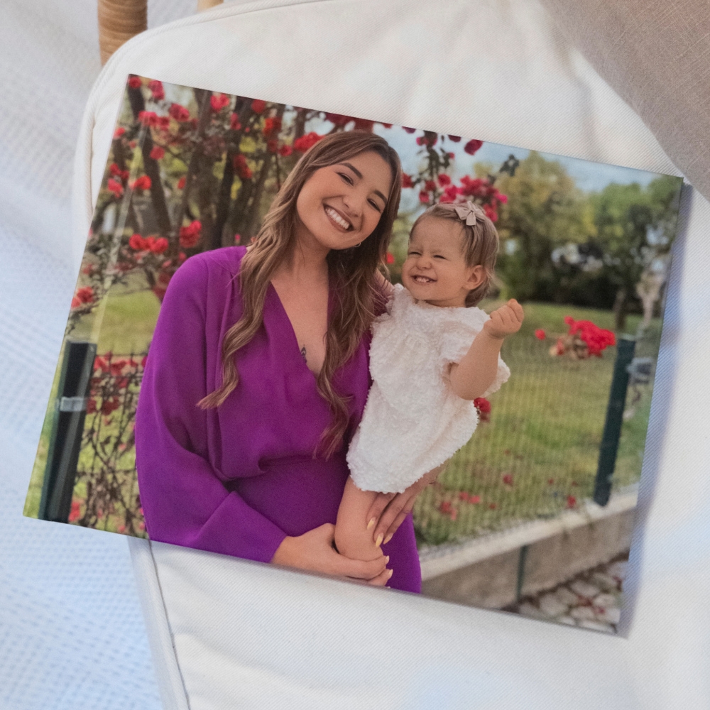 Álbum Press Horizontal 28 x 23 cm inspiração 5