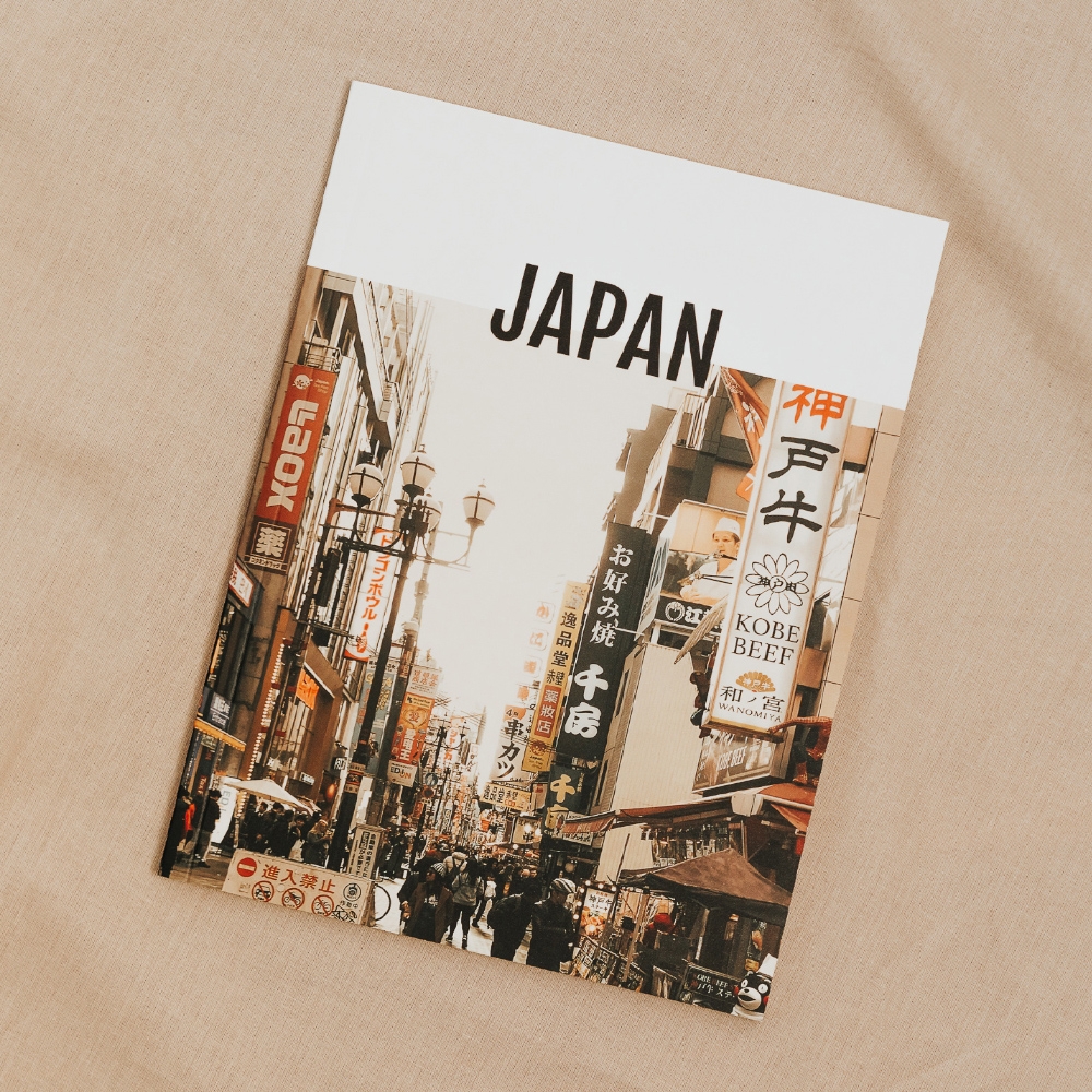 Álbum Flex Vertical 22 x 30 cm 1