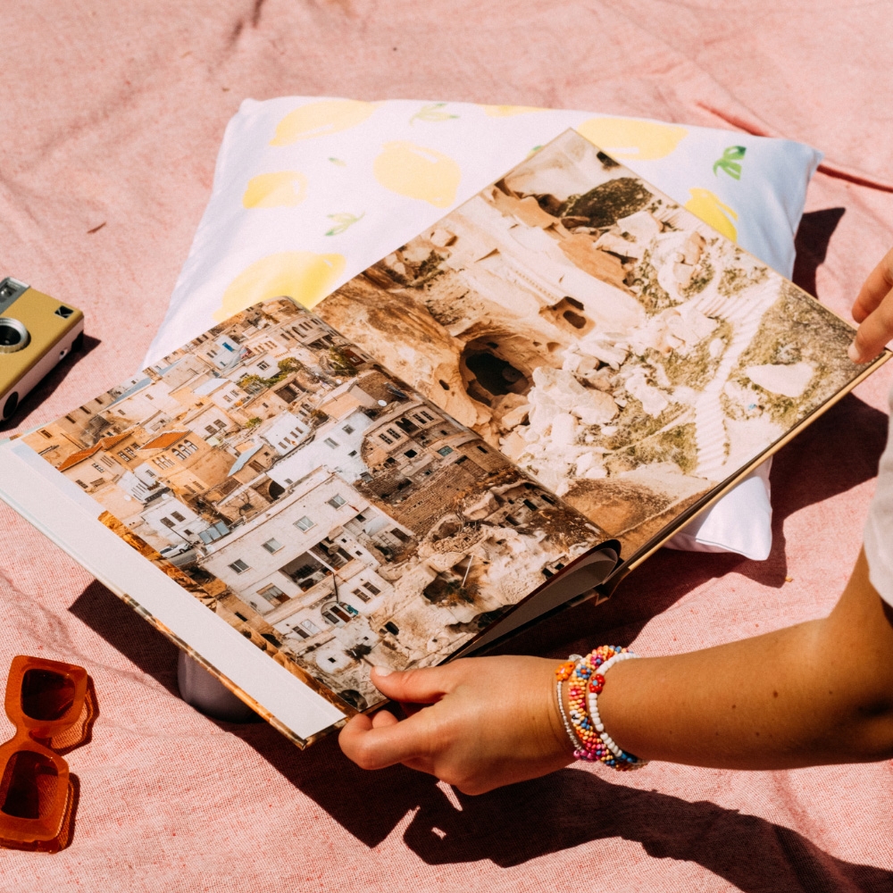 Álbuns de Fotos Azores inspiração 3