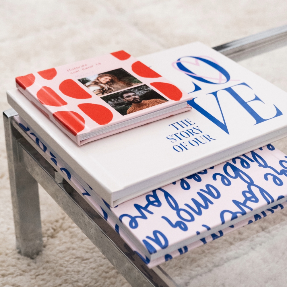 Álbum de Fotos Signo Carneiro inspiração 4