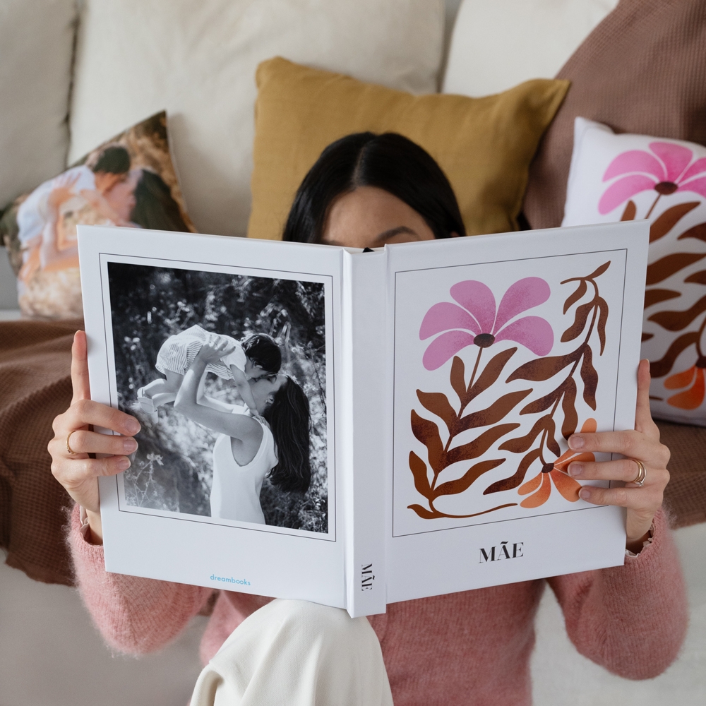 Álbuns de Gravidez inspiração 5