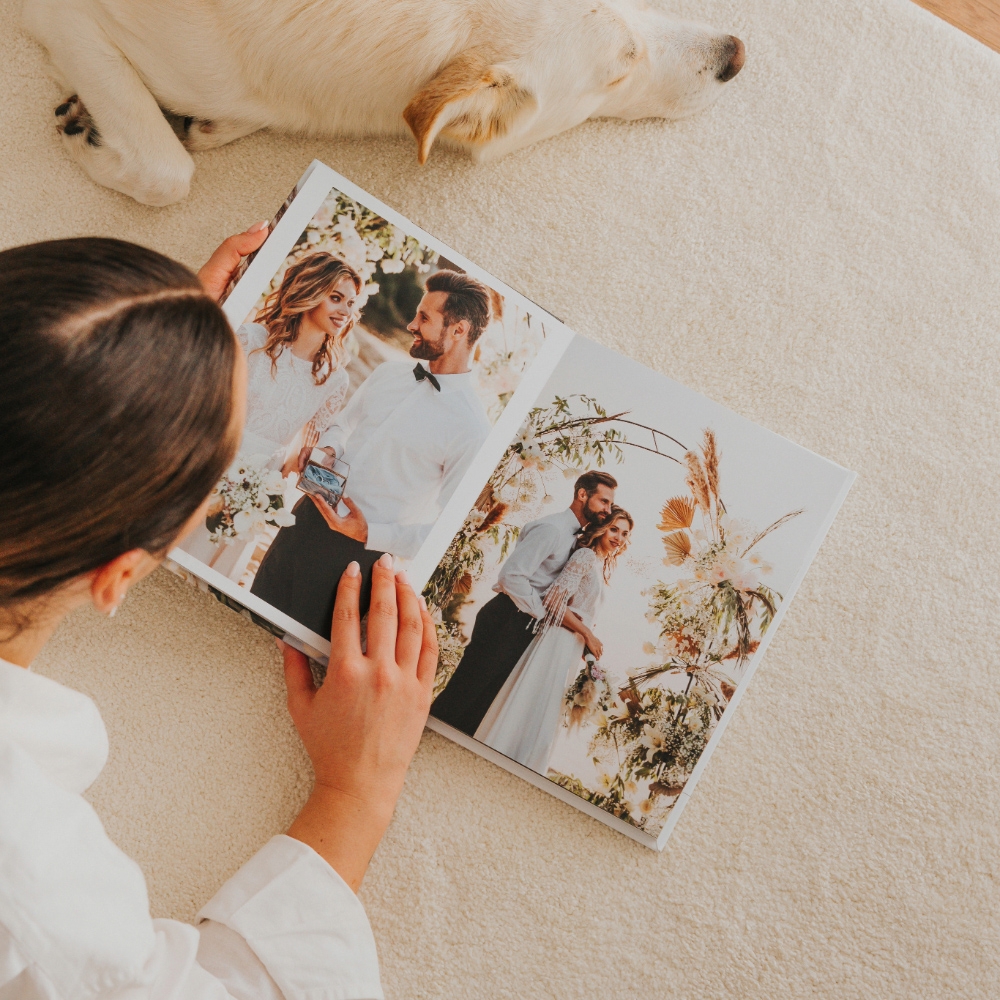 Álbum de Fotos Signo Carneiro inspiração 8